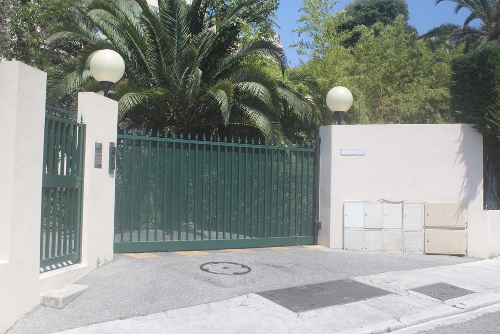 Apartment Villa Anahit Nice Exterior foto