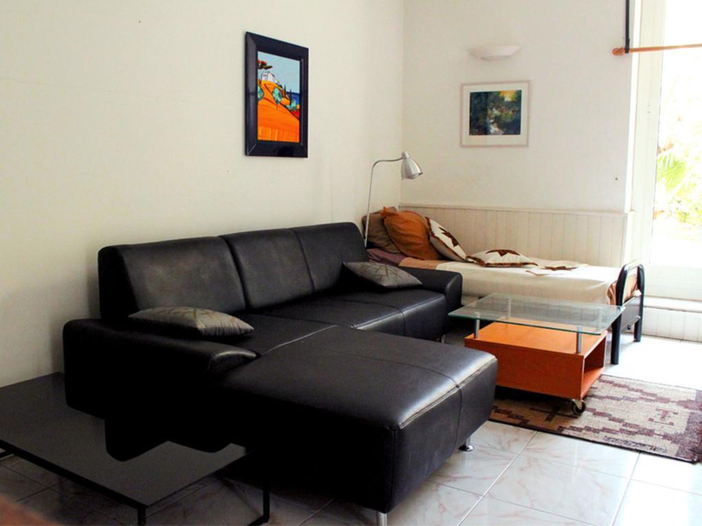 Apartment Villa Anahit Nice Exterior foto