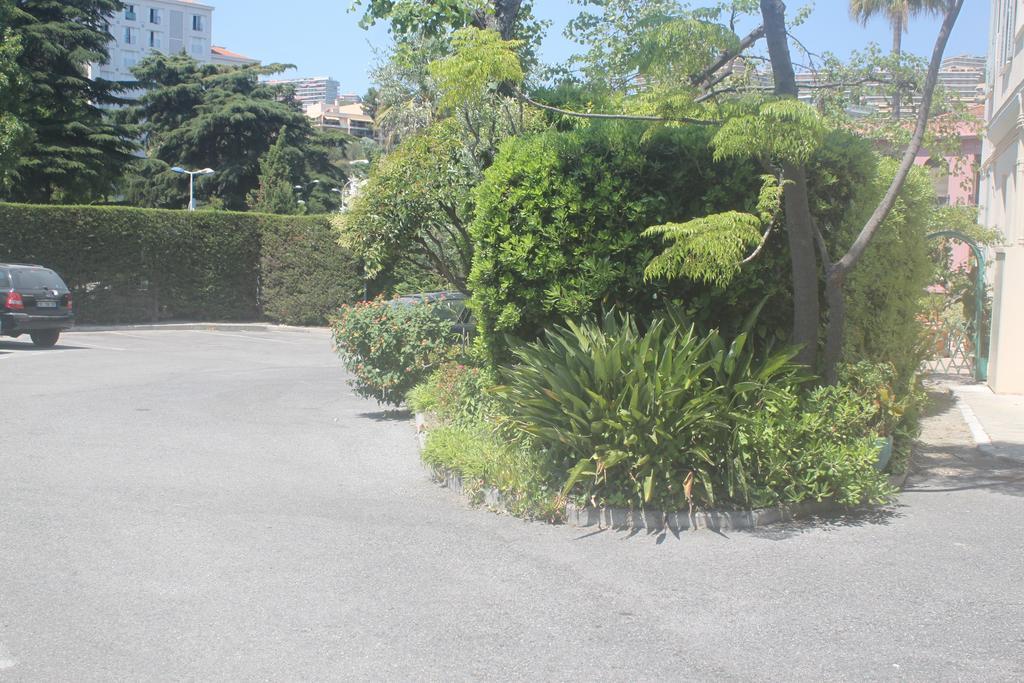 Apartment Villa Anahit Nice Exterior foto