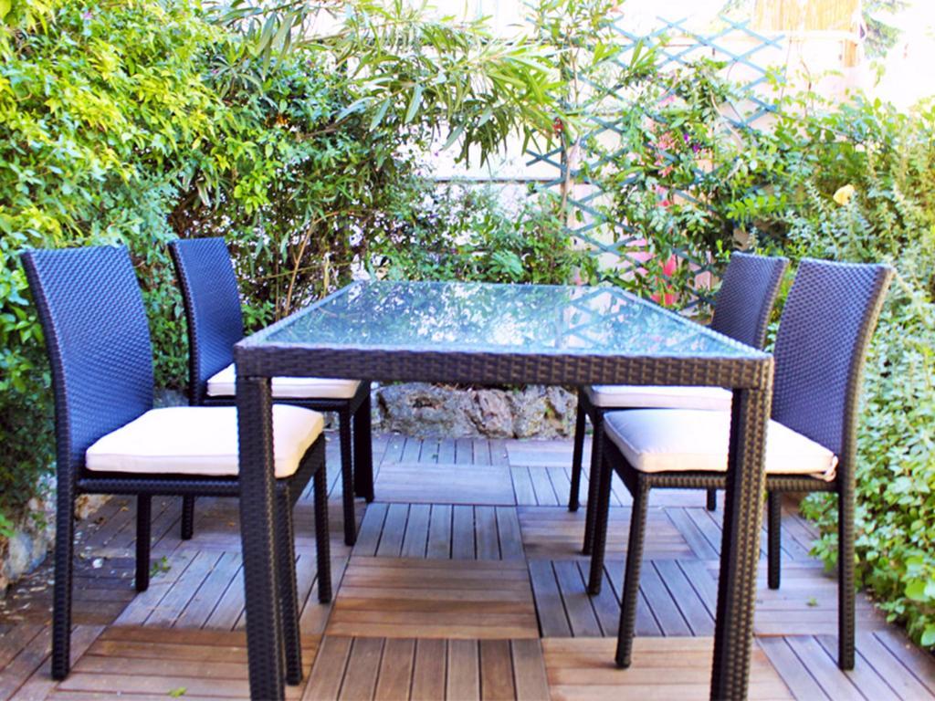 Apartment Villa Anahit Nice Exterior foto