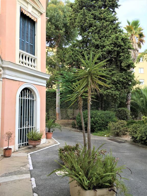 Apartment Villa Anahit Nice Exterior foto